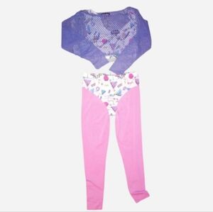 Plus Boogie Down Costume Set
Trickz N' Treatz